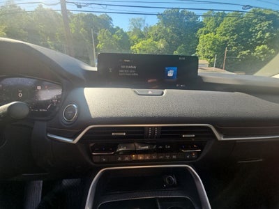 2024 Mazda Mazda CX-90 PHEV Premium