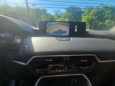 2024 Mazda Mazda CX-90 PHEV Premium