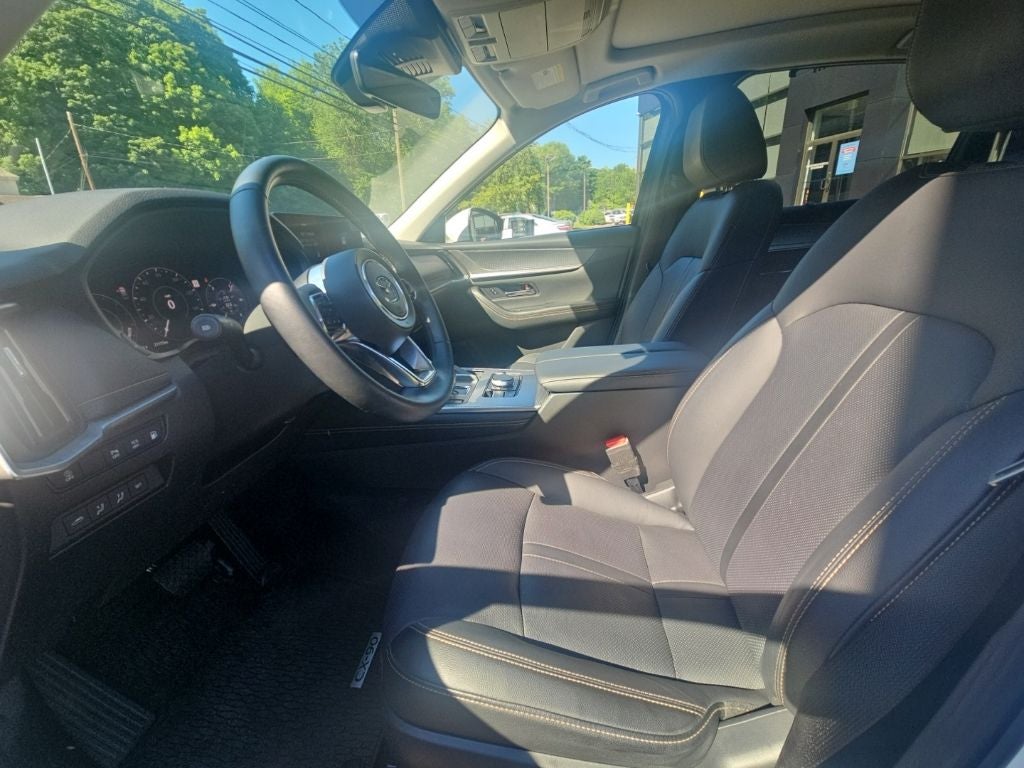 2024 Mazda Mazda CX-90 PHEV Premium