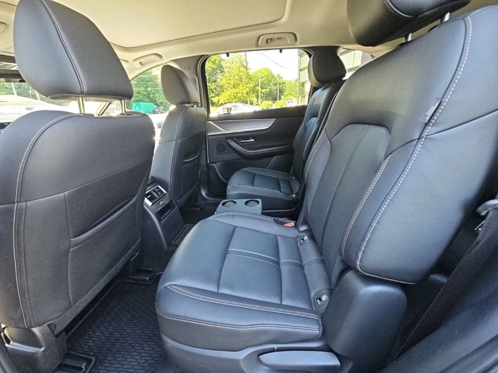 2024 Mazda Mazda CX-90 PHEV Premium