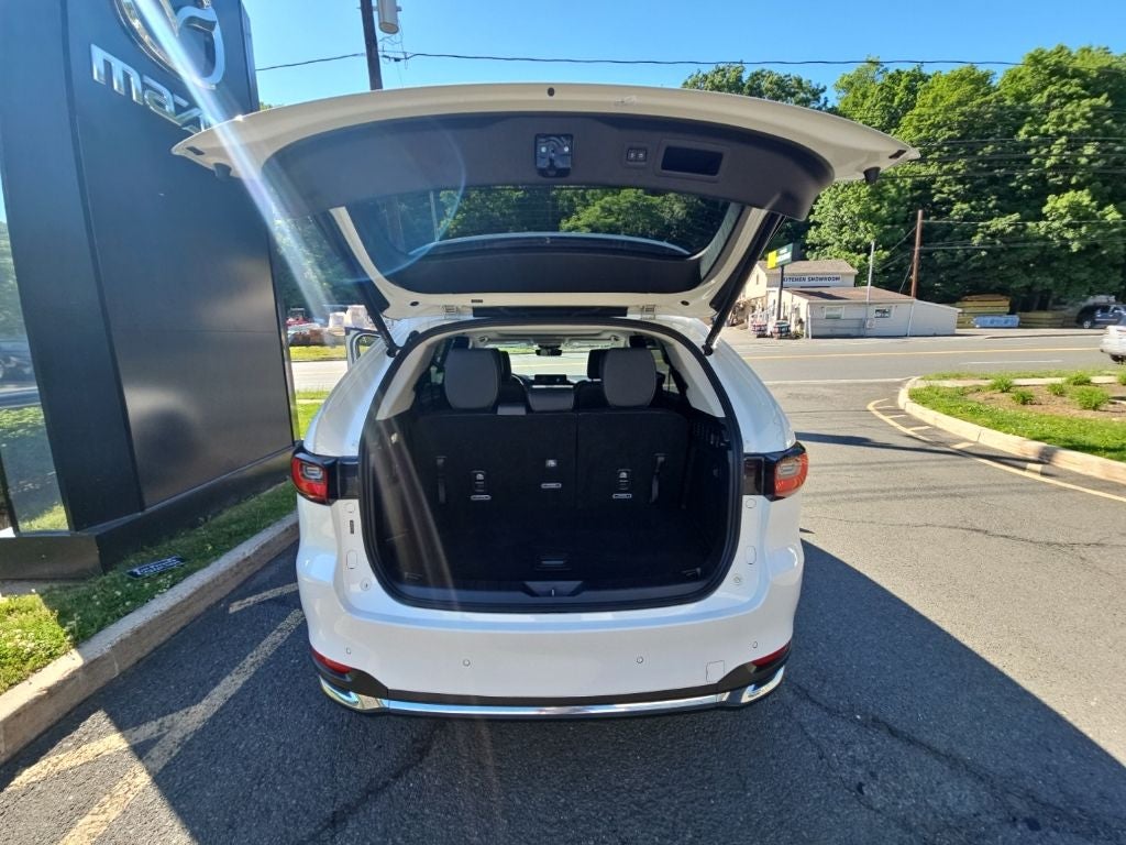 2024 Mazda Mazda CX-90 PHEV Premium