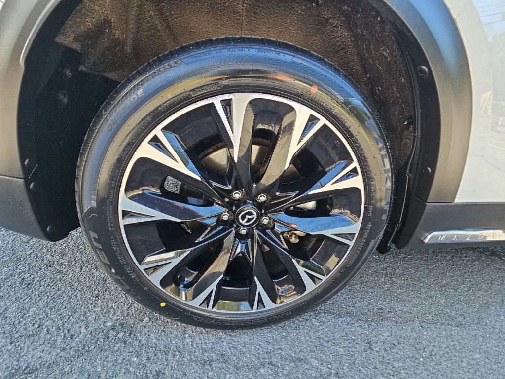 2024 Mazda Mazda CX-90 PHEV Premium