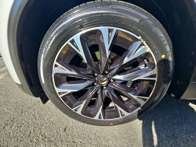 2024 Mazda Mazda CX-90 PHEV Premium