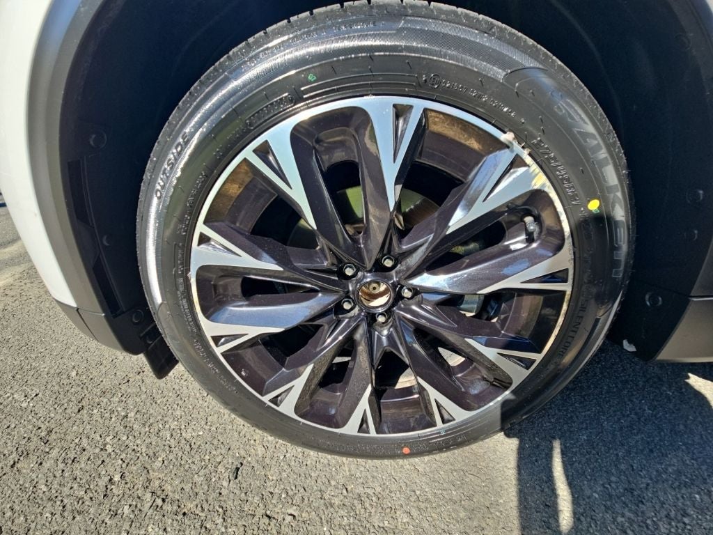 2024 Mazda Mazda CX-90 PHEV Premium