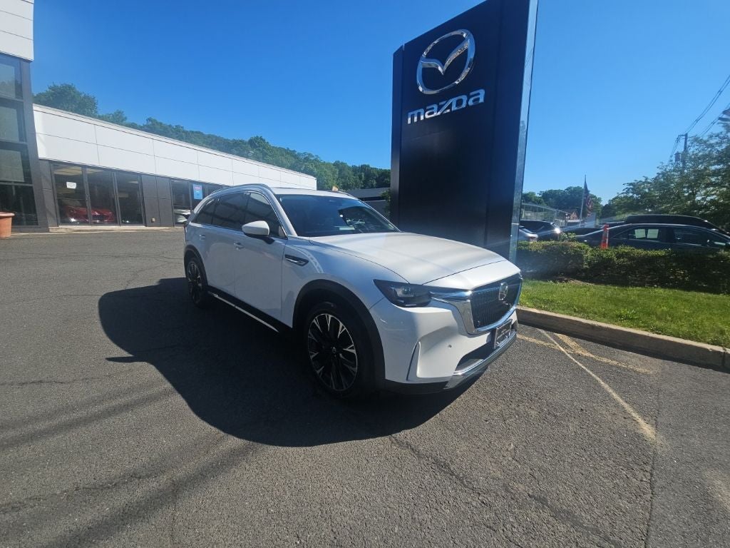 2024 Mazda Mazda CX-90 PHEV Premium