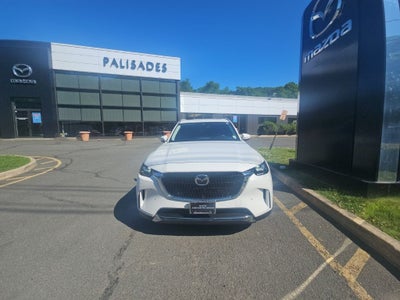 2024 Mazda Mazda CX-90 PHEV Premium