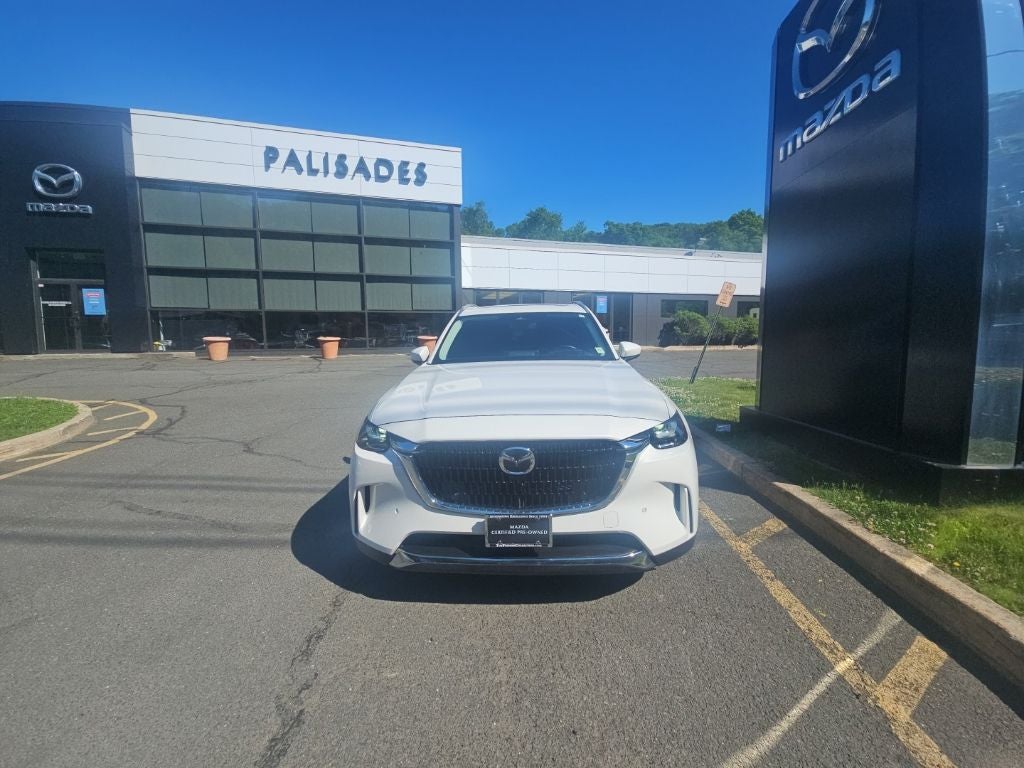 2024 Mazda Mazda CX-90 PHEV Premium