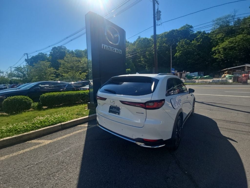 2024 Mazda Mazda CX-90 PHEV Premium