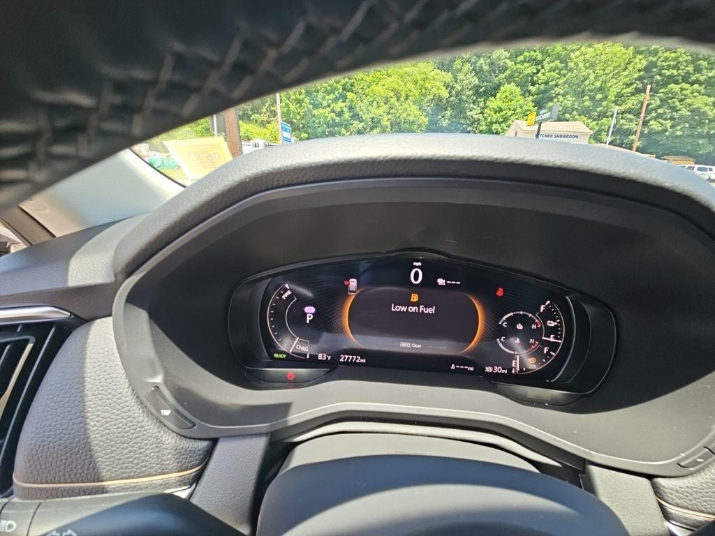 2024 Mazda Mazda CX-90 PHEV Premium