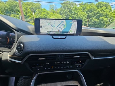 2024 Mazda Mazda CX-90 PHEV Premium