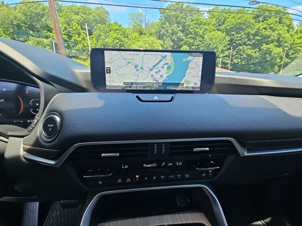 2024 Mazda Mazda CX-90 PHEV Premium