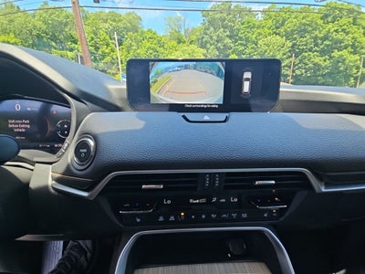 2024 Mazda Mazda CX-90 PHEV Premium