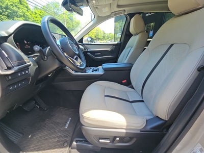 2024 Mazda Mazda CX-90 PHEV Premium