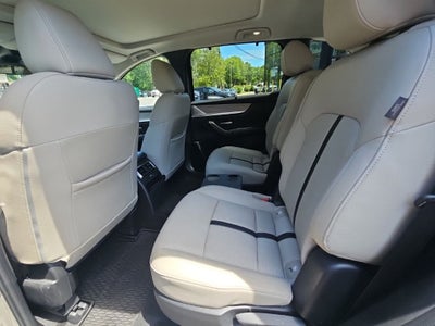 2024 Mazda Mazda CX-90 PHEV Premium