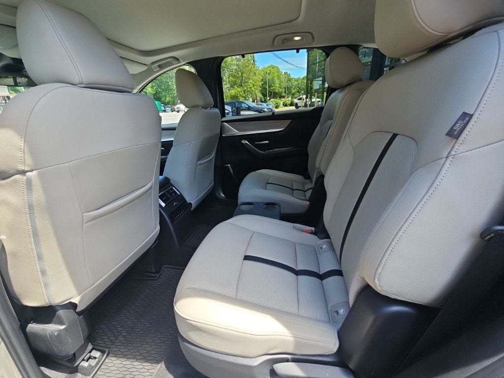 2024 Mazda Mazda CX-90 PHEV Premium