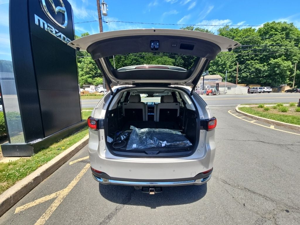 2024 Mazda Mazda CX-90 PHEV Premium