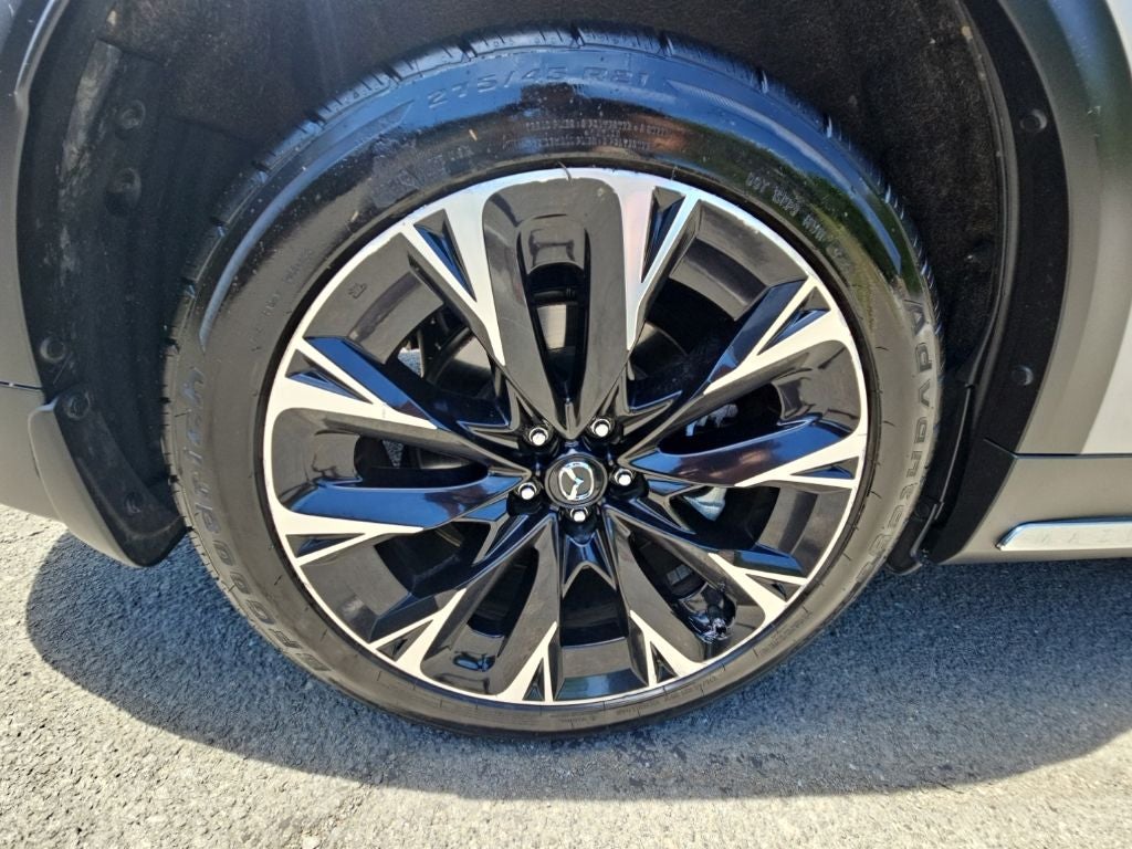 2024 Mazda Mazda CX-90 PHEV Premium