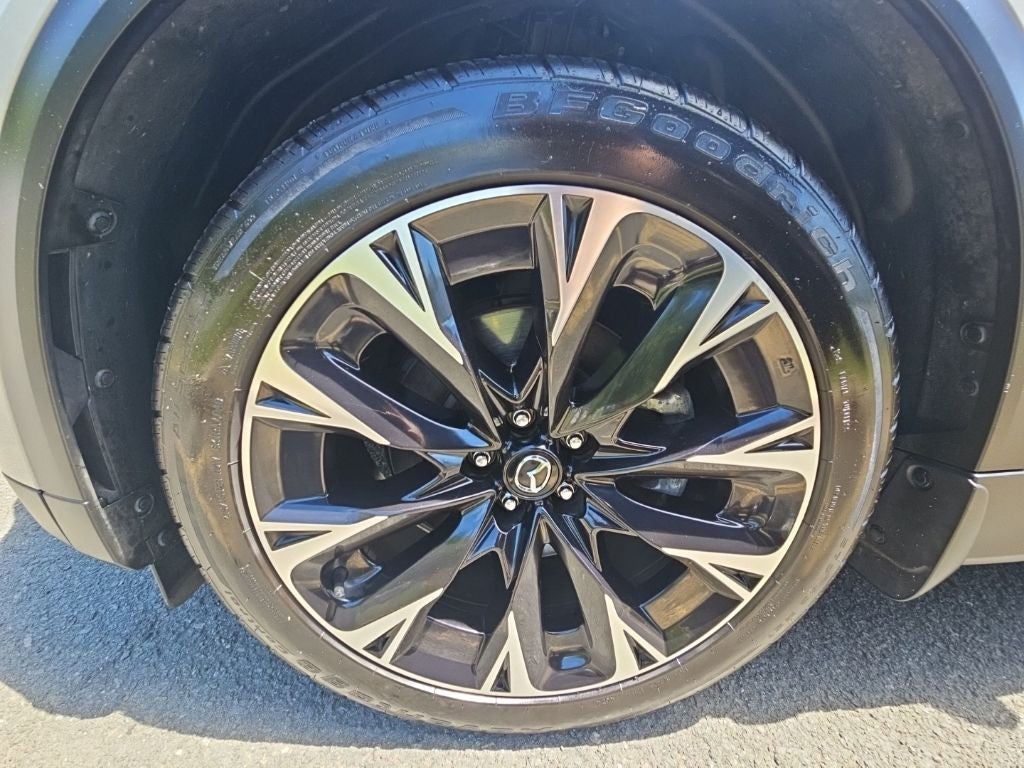 2024 Mazda Mazda CX-90 PHEV Premium