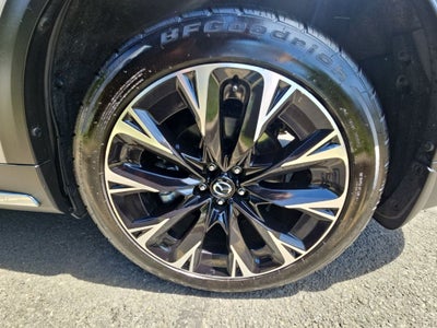 2024 Mazda Mazda CX-90 PHEV Premium