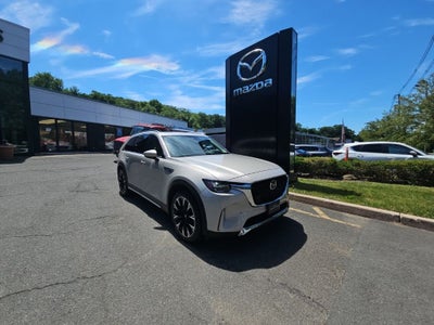 2024 Mazda Mazda CX-90 PHEV Premium