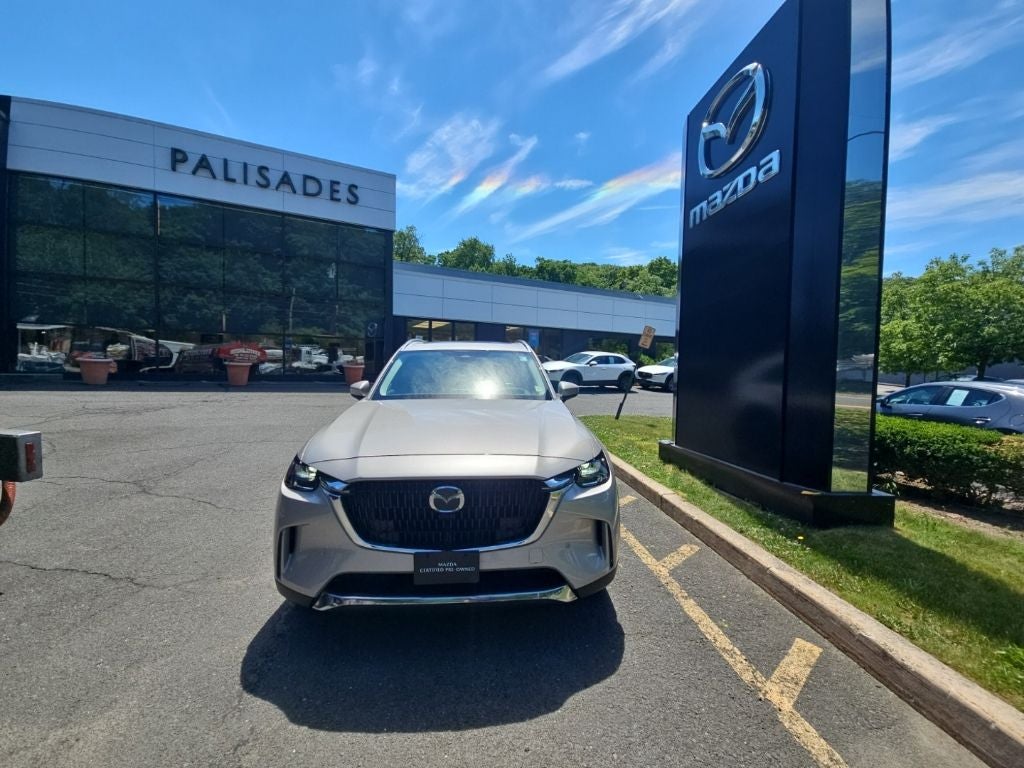 2024 Mazda Mazda CX-90 PHEV Premium