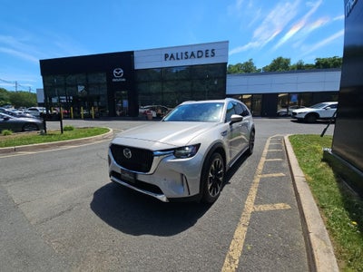 2024 Mazda Mazda CX-90 PHEV Premium