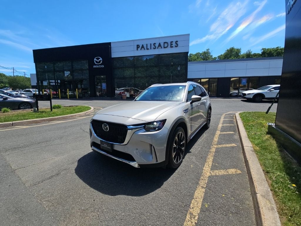 2024 Mazda Mazda CX-90 PHEV Premium
