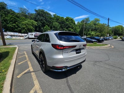 2024 Mazda Mazda CX-90 PHEV Premium