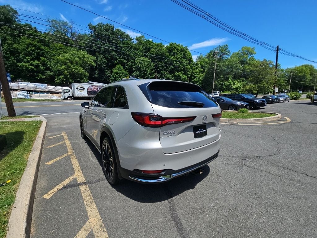 2024 Mazda Mazda CX-90 PHEV Premium