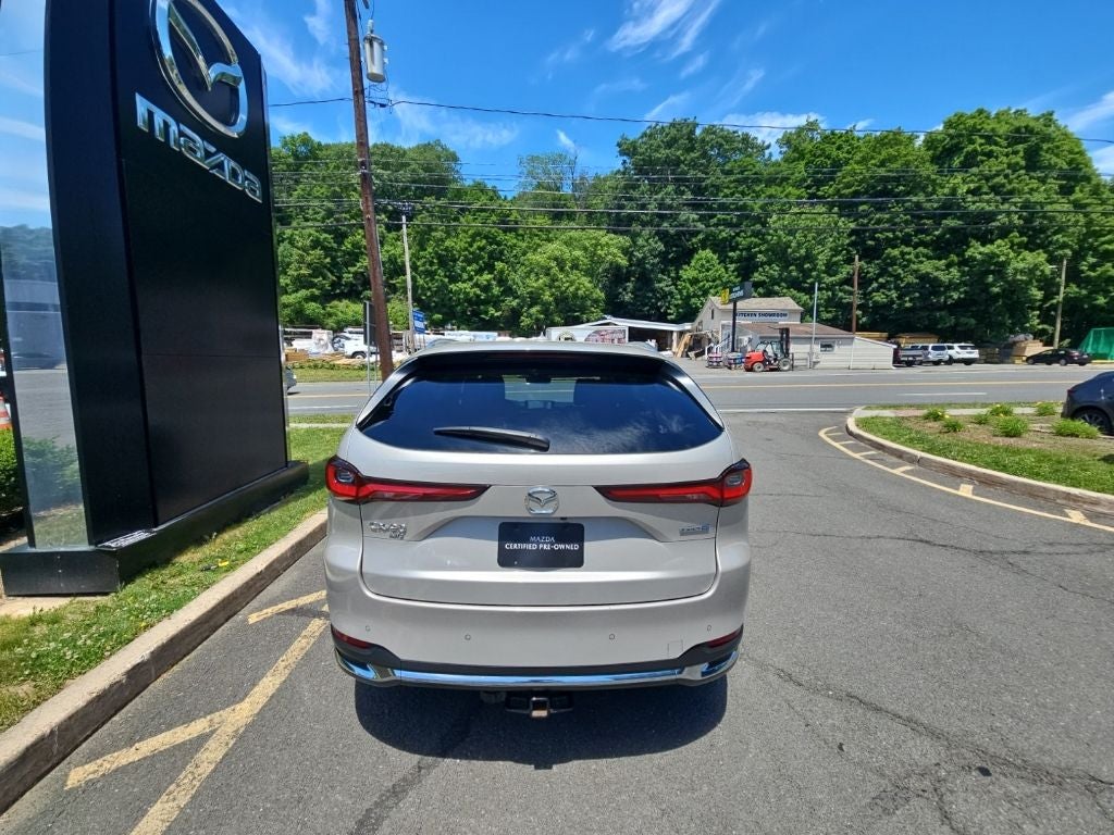2024 Mazda Mazda CX-90 PHEV Premium