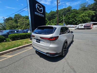 2024 Mazda Mazda CX-90 PHEV Premium