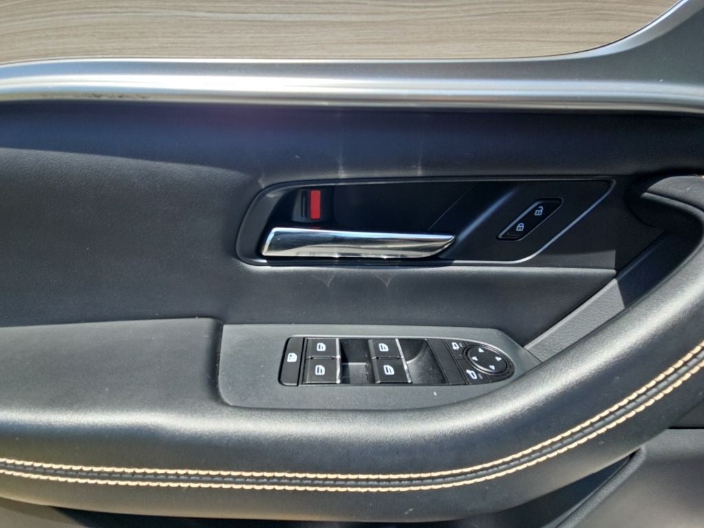 2024 Mazda Mazda CX-90 PHEV Premium