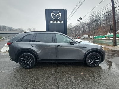 2026 Mazda Mazda CX-90 3.3 Turbo S Premium