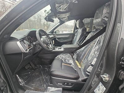 2026 Mazda Mazda CX-90 3.3 Turbo S Premium