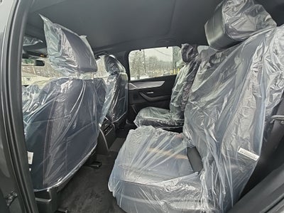 2026 Mazda Mazda CX-90 3.3 Turbo S Premium