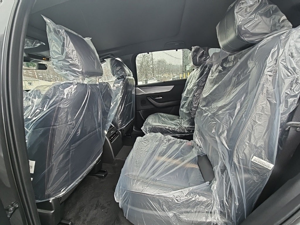 2026 Mazda Mazda CX-90 3.3 Turbo S Premium