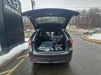 2026 Mazda Mazda CX-90 3.3 Turbo S Premium