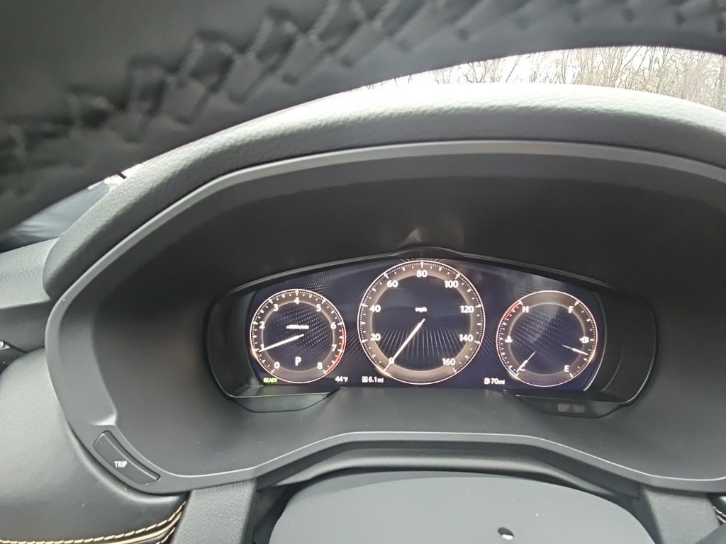 2026 Mazda Mazda CX-90 3.3 Turbo S Premium