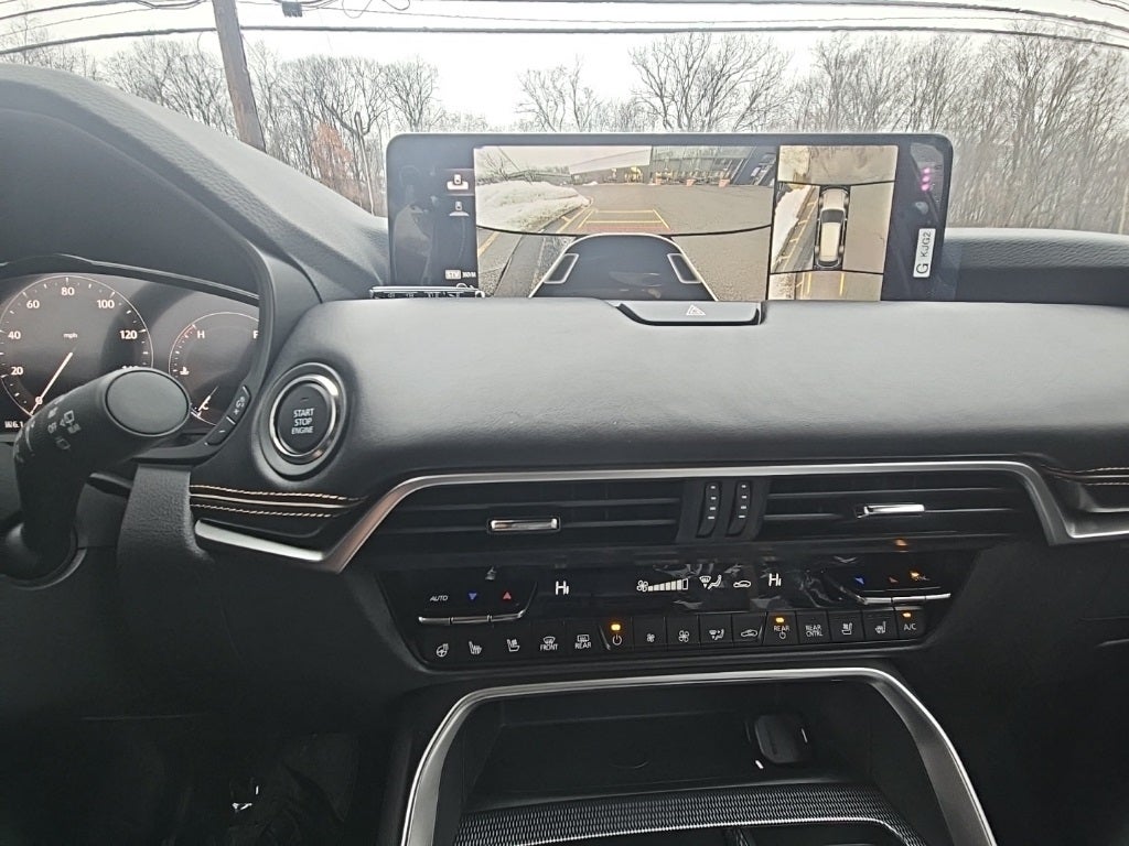 2026 Mazda Mazda CX-90 3.3 Turbo S Premium