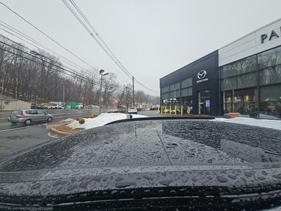 2026 Mazda Mazda CX-90 3.3 Turbo S Premium