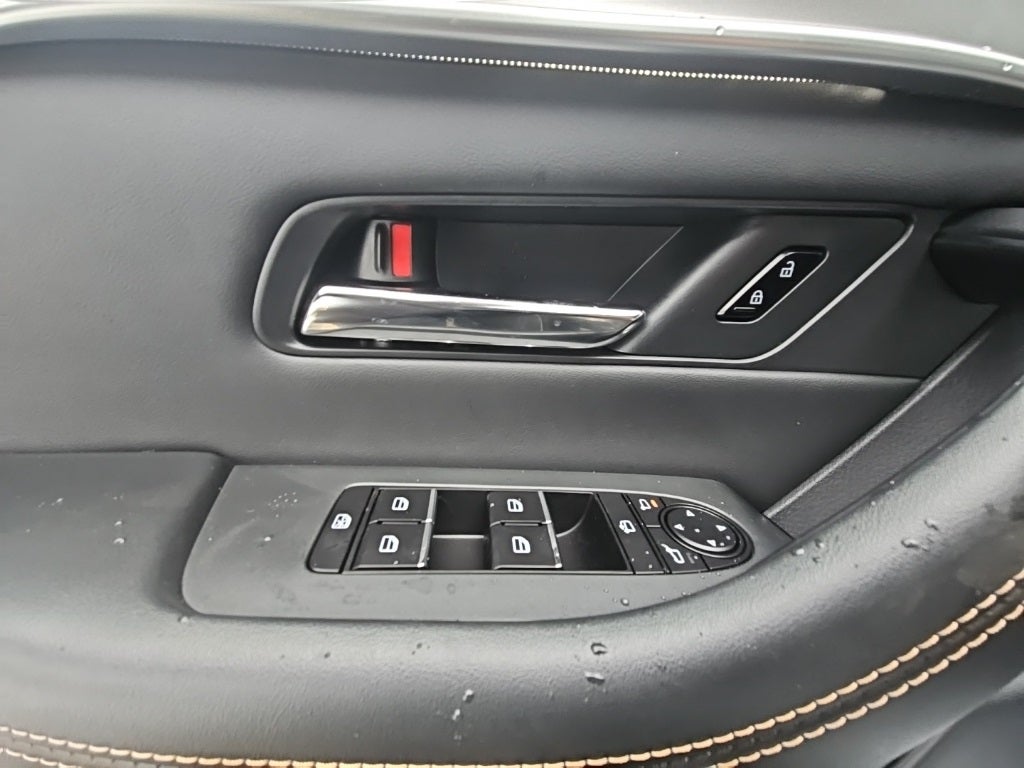 2026 Mazda Mazda CX-90 3.3 Turbo S Premium