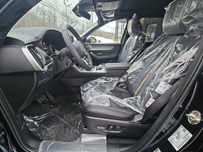 2026 Mazda Mazda CX-90 3.3 Turbo S Premium