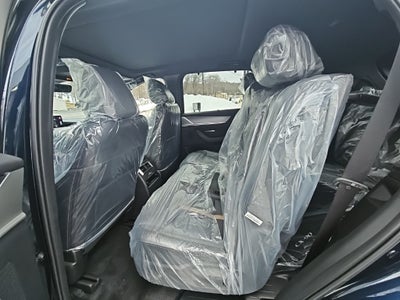 2026 Mazda Mazda CX-90 3.3 Turbo S Premium