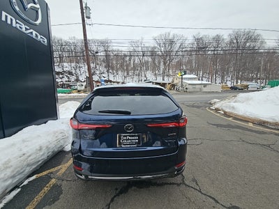 2026 Mazda Mazda CX-90 3.3 Turbo S Premium