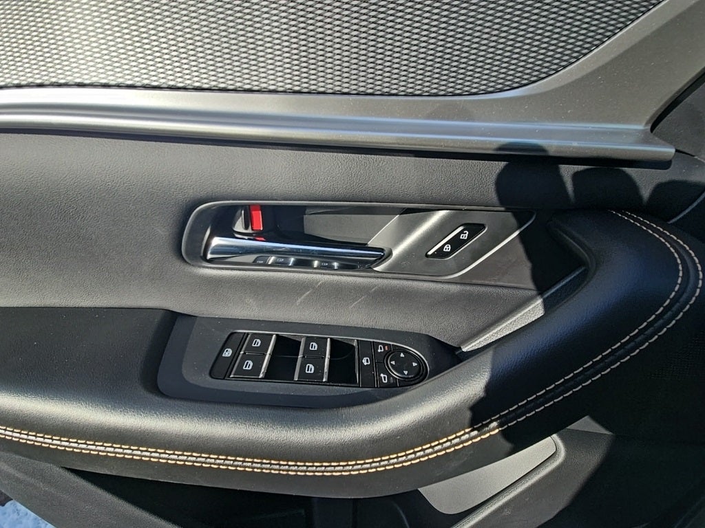 2026 Mazda Mazda CX-90 3.3 Turbo S Premium