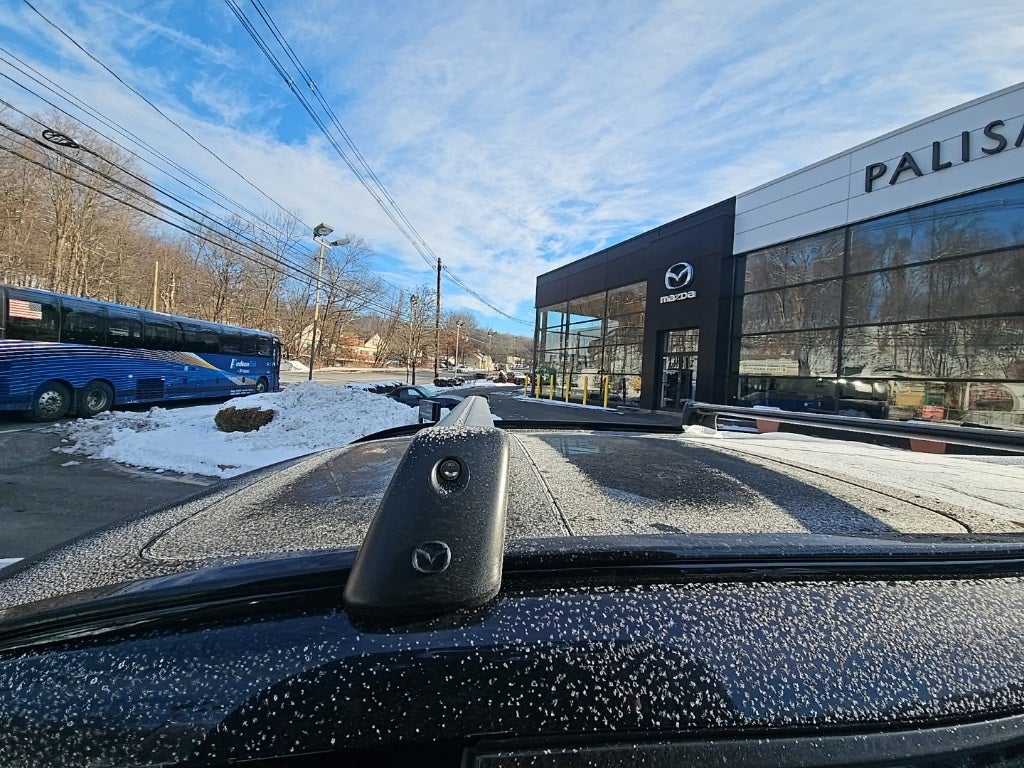 2026 Mazda Mazda CX-90 3.3 Turbo S Premium