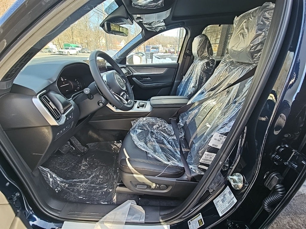 2026 Mazda Mazda CX-90 3.3 Turbo S Premium