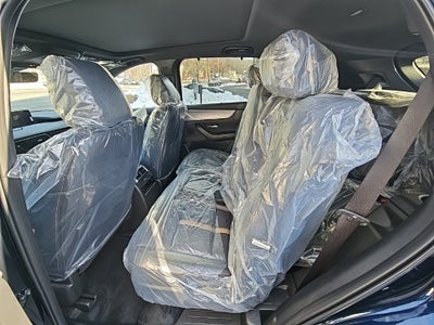 2026 Mazda Mazda CX-90 3.3 Turbo S Premium