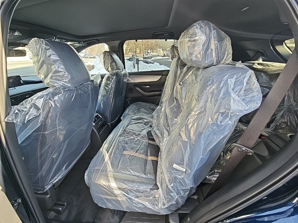 2026 Mazda Mazda CX-90 3.3 Turbo S Premium