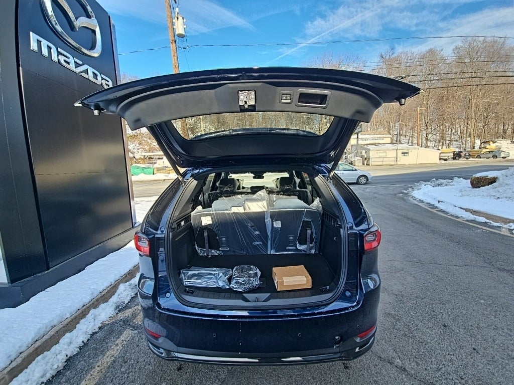 2026 Mazda Mazda CX-90 3.3 Turbo S Premium